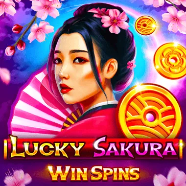 Lucky Sakura Win Spins